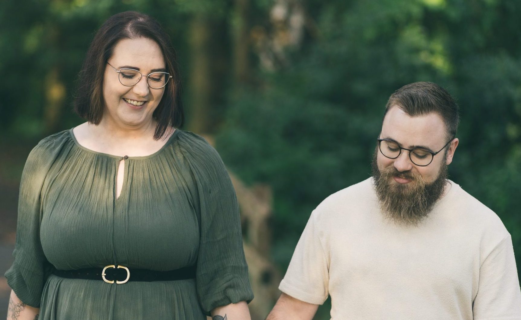 Romina & Mathieu
