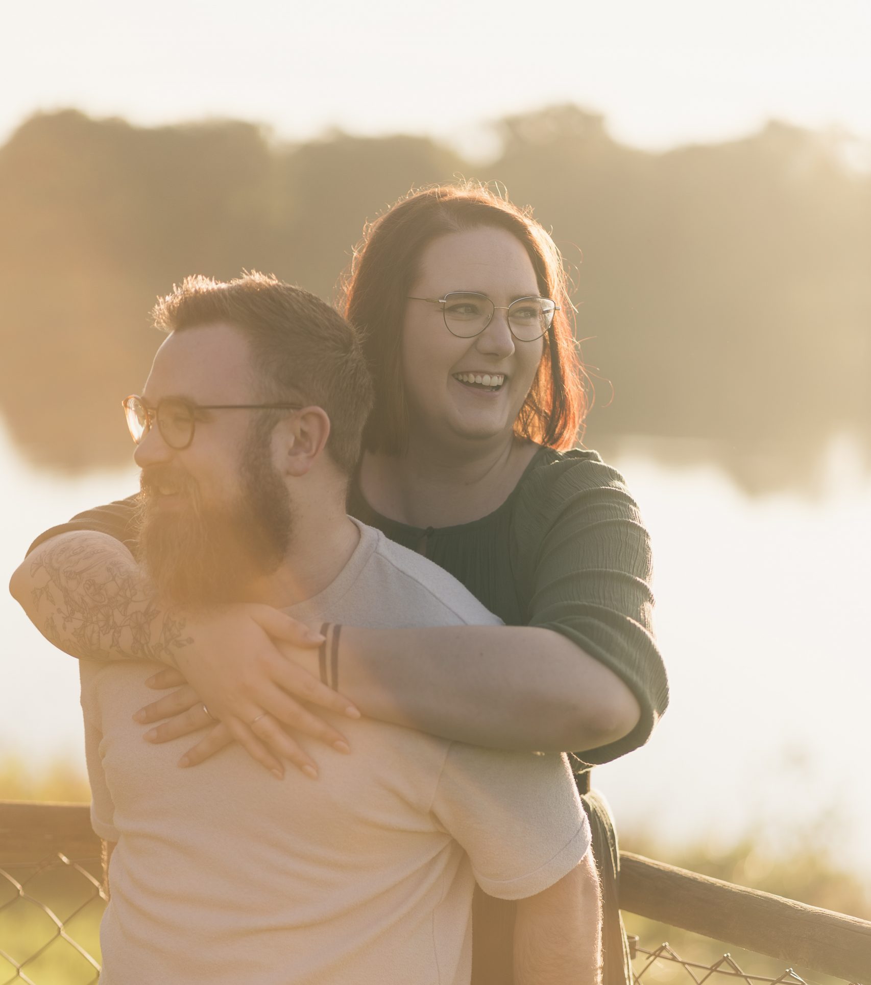 Romina & Mathieu