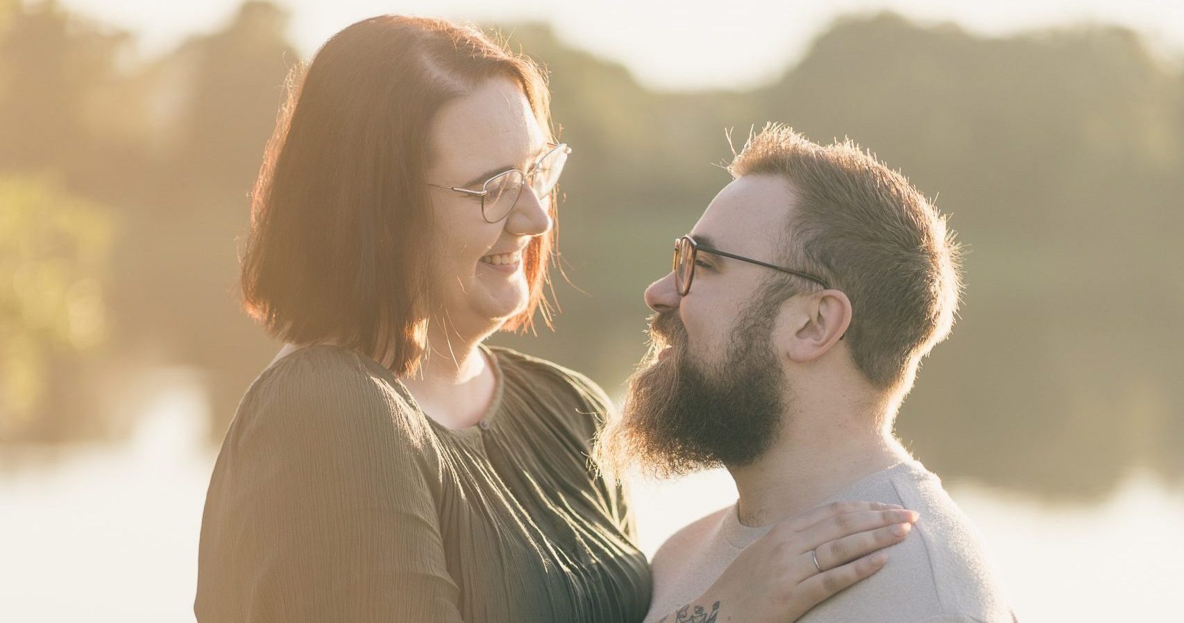 Romina & Mathieu