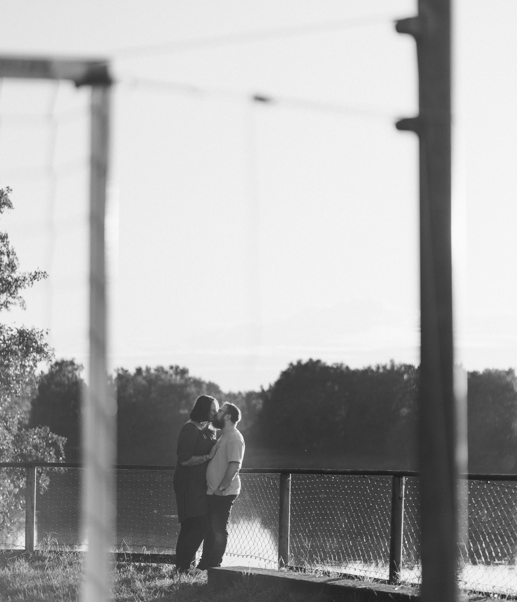 Romina & Mathieu
